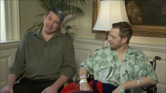Kidney Dialysis Port surgery