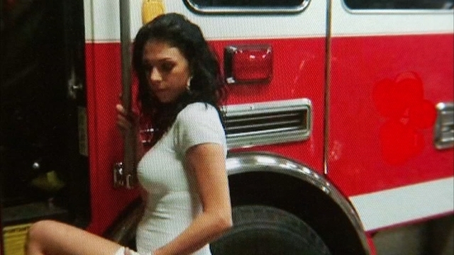 The Photos Were Taken Inside Fire Station No 2 On Jonesboro Road And Then Posted On The Website Backpage Com The Photos Were Taken Inside Fire Station No 2 On Jonesboro Road And Then Posted On The Website Backpage Com