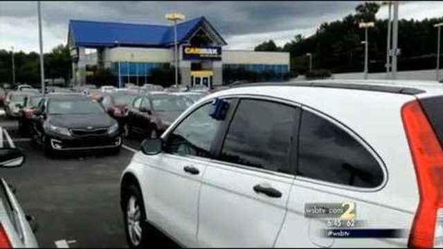 How To Sell Your Car Carmax