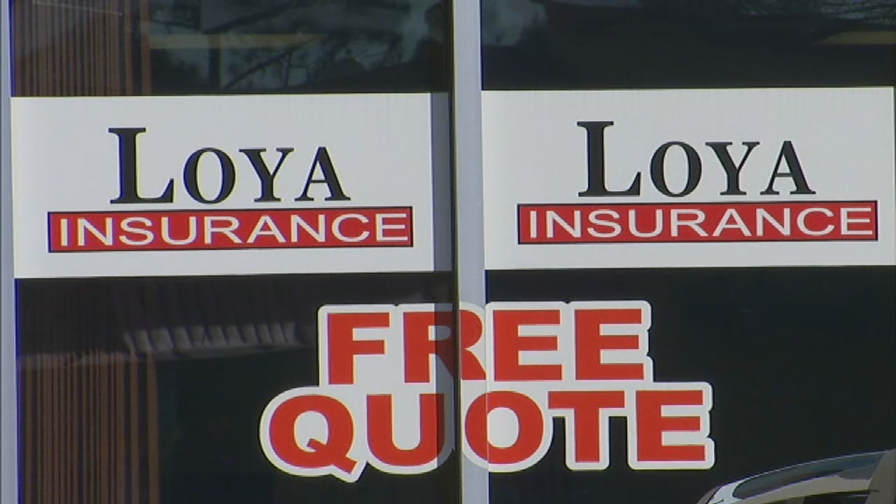 customers say insurance company refuses to accept payments loya insurance careers