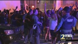 MARTA police prepare for Monday night protest