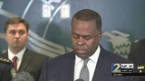 Mayor Reed considers curfew, National Guard amid ongoing protests