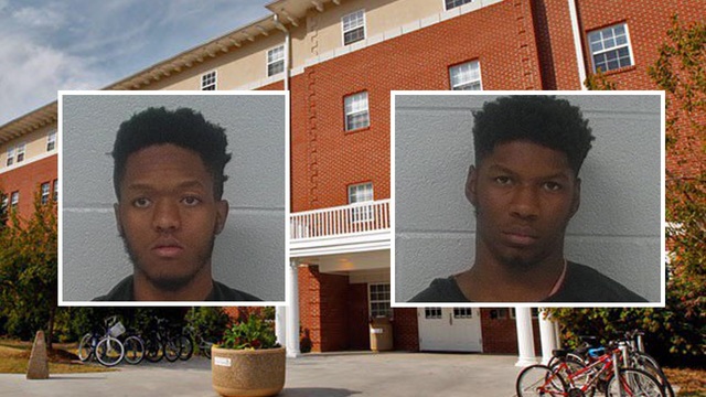 2 west georgia students accused of raping freshman wsb tv