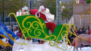 Children S Christmas Parade Atlanta 2019 Recordings