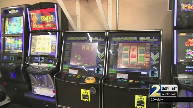 Plcb gambling machines casino vote