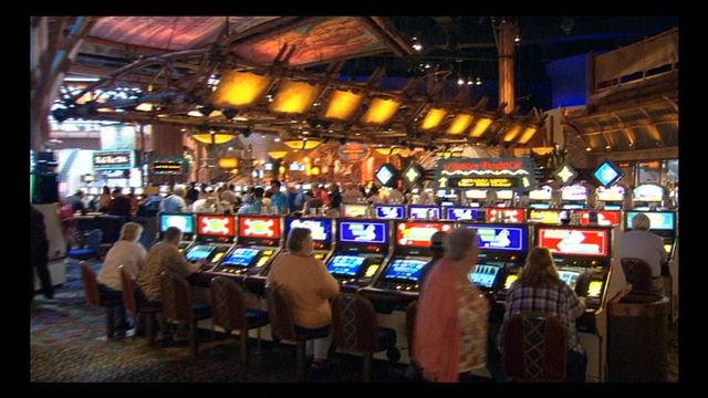 casino indian reservation near me