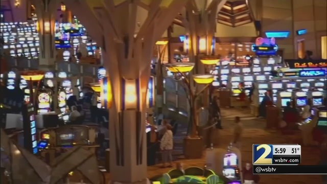Georgia Gambling Georgia Gambling