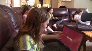 Online Kids Games Are Your Kids Safe Predators Reaching - 