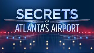 Secrets of Atlanta
