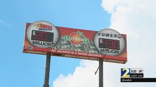 Georgia Lottery Numbers and Results | WSB-TV Georgia Lottery Numbers and Results | WSB-TV