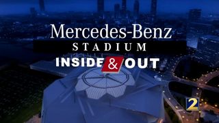 Mercedes-Benz Inside and Out