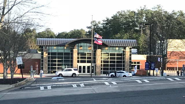 Georgia middle school student arrested for social media threats (wsbtv.com)