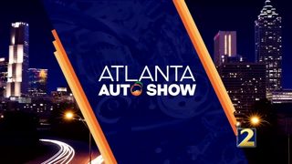 2018 Atlanta Auto Show