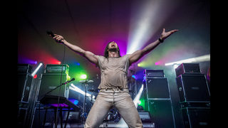 PHOTOS: Shaky Knees Festival in Atlanta