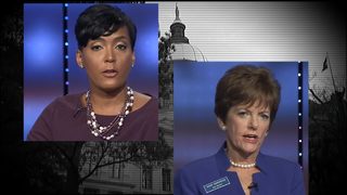 State opens investigation into new claims of irregularities in Atlanta mayoral runoff election