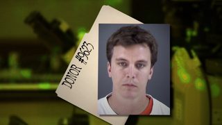 Sperm donor lies on profile leaving Georgia families with few options