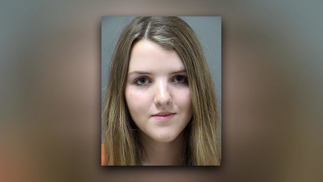 Teen charged in crash that killed hurricane evacuee, baby