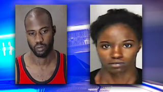 Toddler beaten to death in hotel room, authorities say