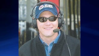 NewsChopper 2 reporter opens up about struggle with depression, anxiety