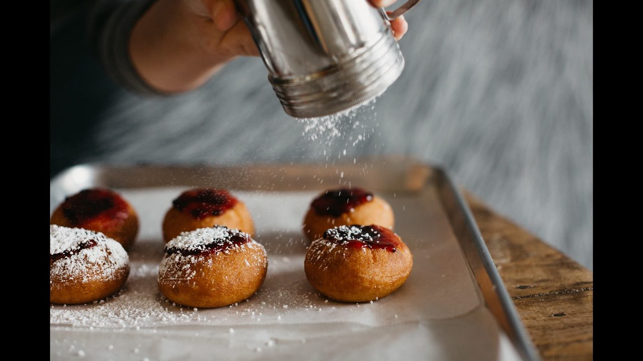 best donut shops in america da vinci s makes list for atlanta wsb