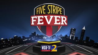 Five Stripe Fever