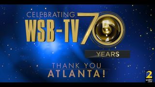70 Years of WSB-TV