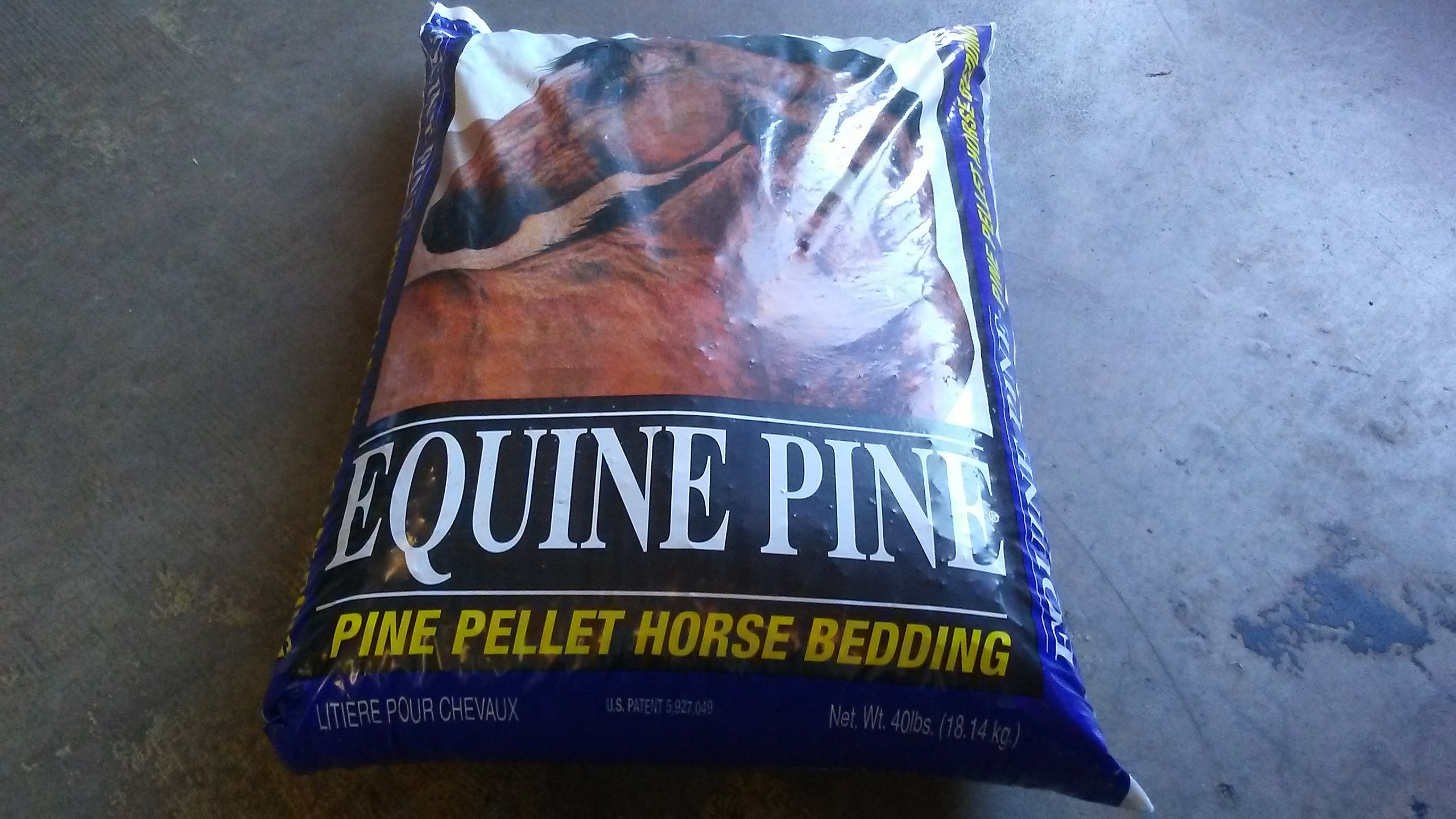 equine pine pellets tractor supply