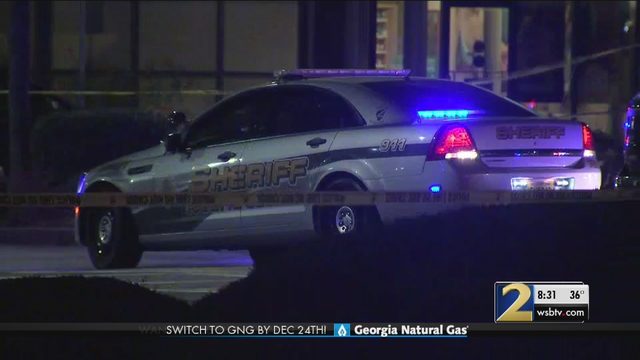 fayette county georgia sheriff public records