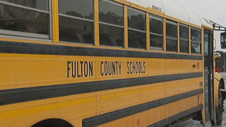 New changes approved for school bus safety bill