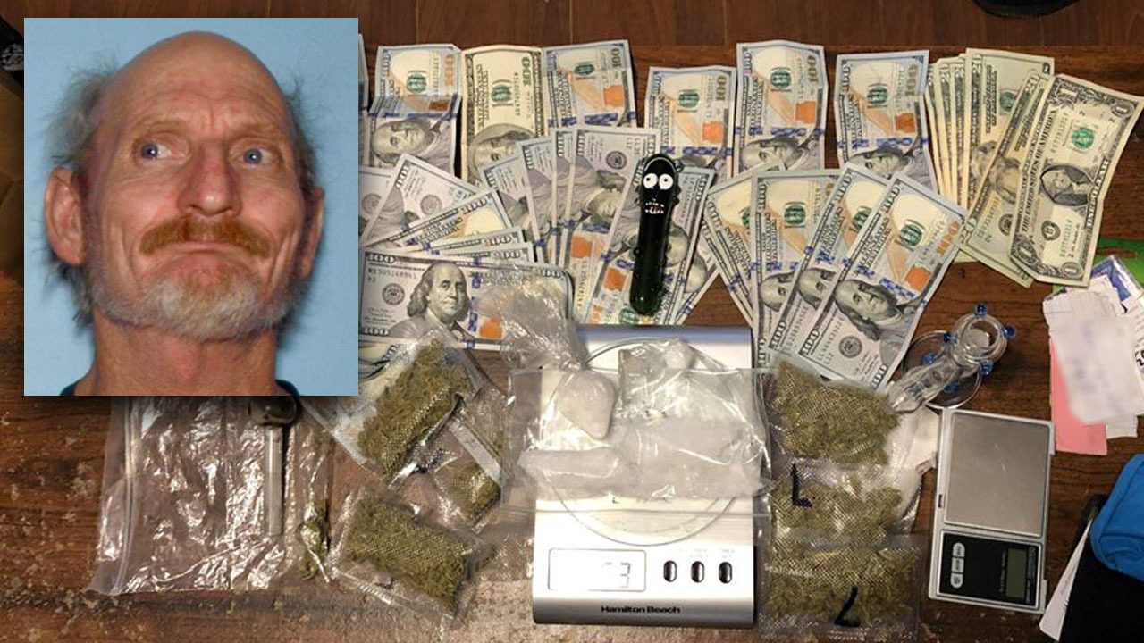 15 arrested in $3 5M meth ring bust in North Georgia, GBI says | WSB-TV