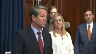 What to know about governor-elect Brian Kemp