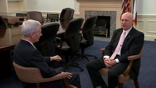 New director says GBI will crack down on Georgia