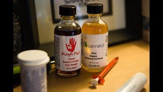 Medical marijuana expansion bill passes Georgia House, headed to Senate