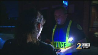 Georgia court: Refused breathalyzer tests can