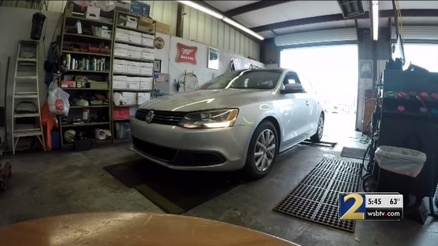 emissions testing atlanta deals