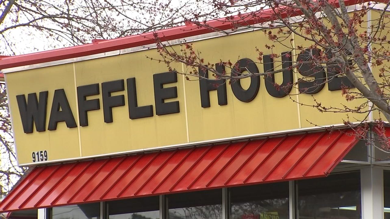 Waffle House Fails Health Inspection For Expired Milk Other