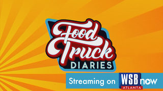 Food Truck Diaries Ep 3