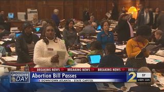 House passes controversial 