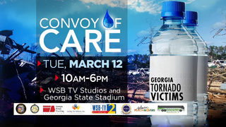 Convoy of Care: Here