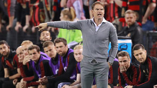 Atlanta United recognize its issues on offense