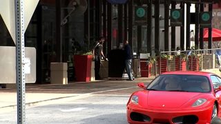 Thieves break into valet box, steal cars, several sets of keys