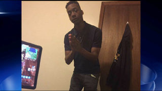 Teen shot, killed after knocking on wrong apartment door, police say