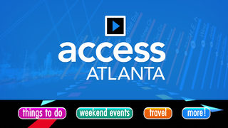 Access Atlanta week of 4.29.19
