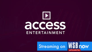 Access Entertainment 05.01.19