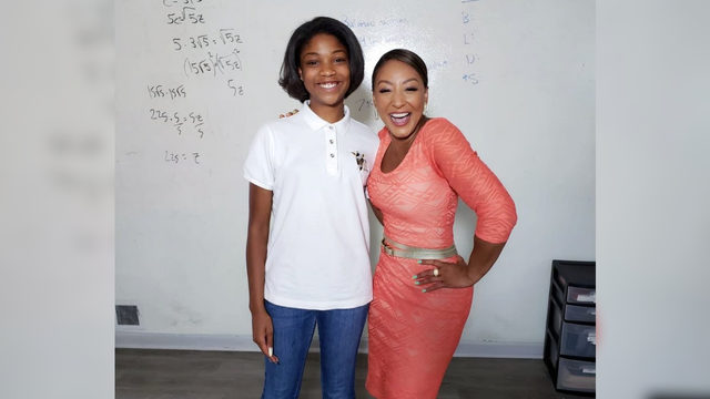 Atlanta teen becomes youngest student admitted to Spelman College