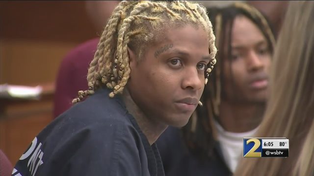 Resultado de imagen para LIL DURK