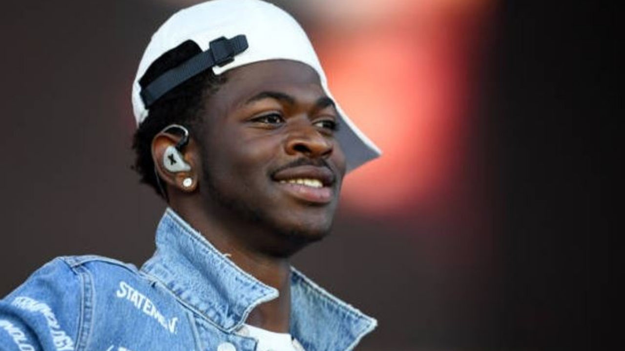 ‘I'm not angry': Atlanta rapper Lil Nas X addresses those who bullied him for coming out