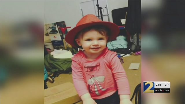 Laila Daniel Murder Trial Begins For Foster Parents
