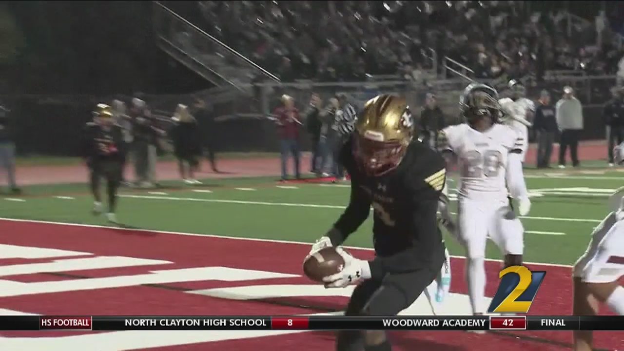 Ghsa Set To Release Tentative Classifications For 2020 Wsb Tv