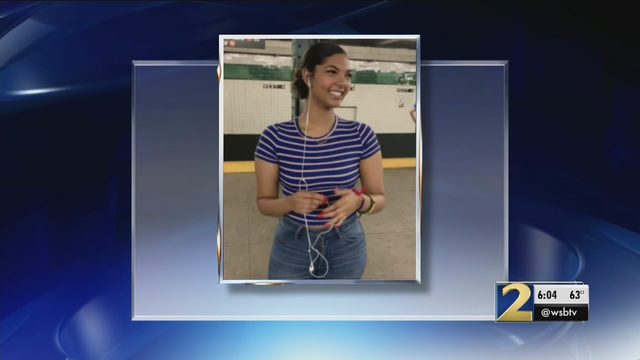 How To Change The Oil In Your Car >> Students mourning after beloved classmate killed in Gwinnett County crash | WSB-TV How To Change The Oil In Your Car >> Students mourning after beloved classmate killed in Gwinnett County crash | WSB-TV